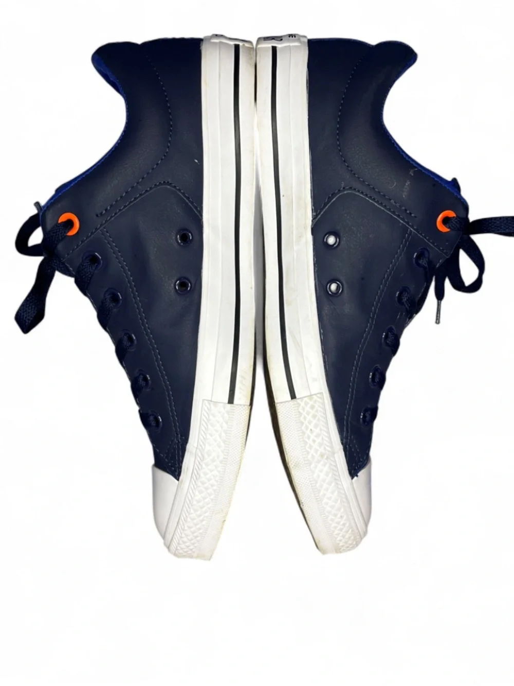 Converse Chuck Taylor All Star Madison  OX - Low Top - Special Edition Sneakers - Picture 6 of 10